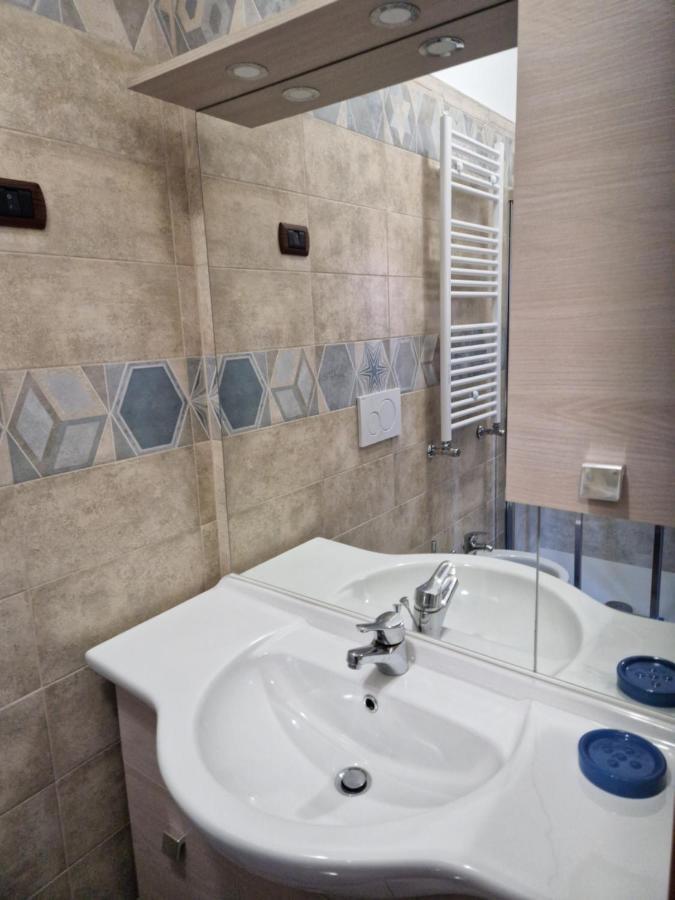 Pensionat Castelbarco House A