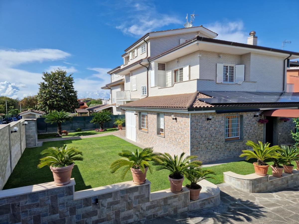 Pensionat Castelbarco House A