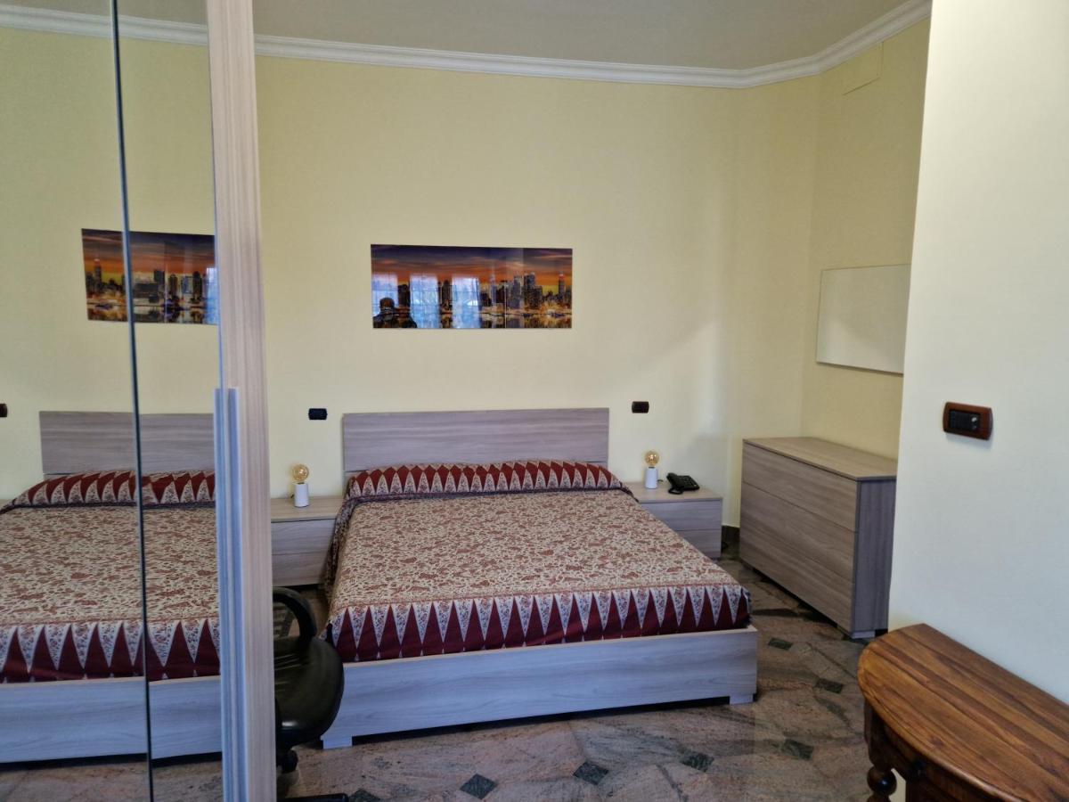 Castelbarco House A Rom
