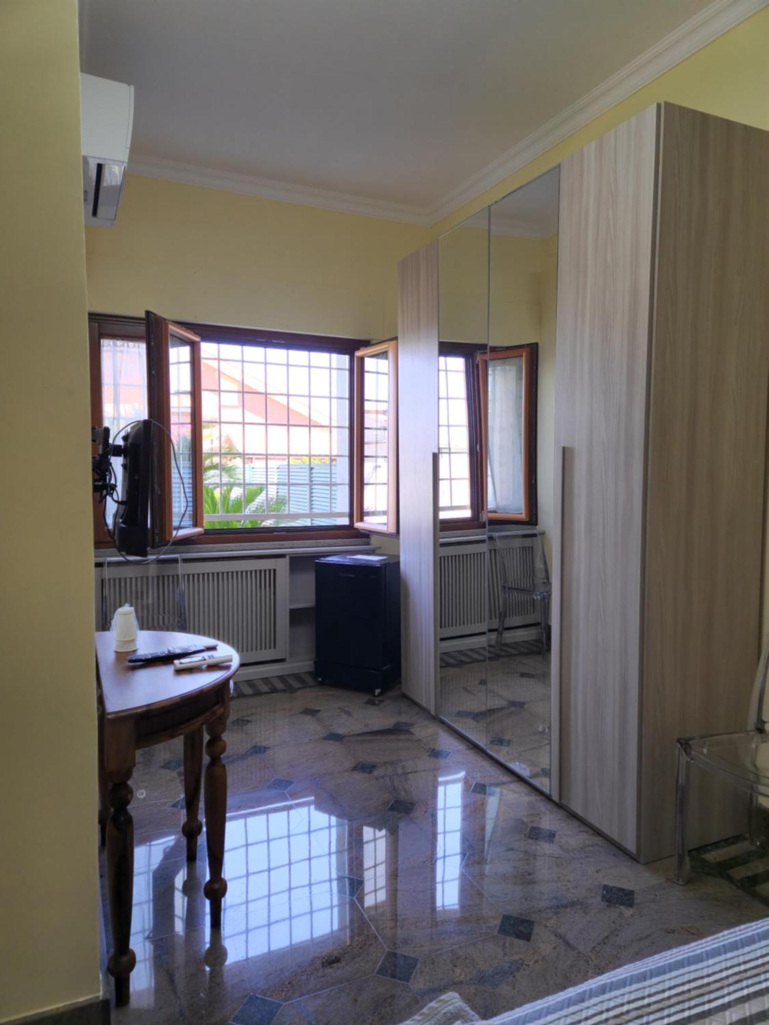 Pensionat Castelbarco House A *